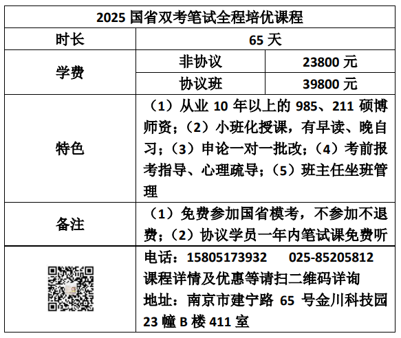 2025国省考笔试课程全程培优公开版.png